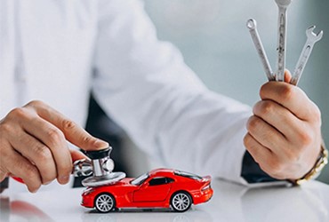 Araç Kiralama Sigortası Hakkında Her Şey: Hangi Paketi Seçmelisiniz?