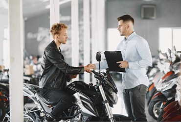 Şehir İçi Ulaşımda Motosikletin Avantajları