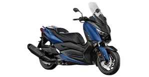 Yamaha Xmax
