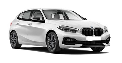 BMW 1 Serisi
