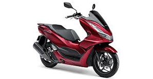 Honda PCX