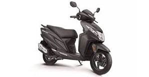 Honda Dio
