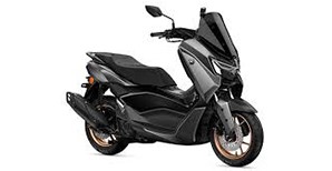 Yamaha NMax